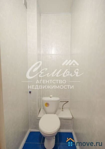 3-комн. квартира, 65 м²