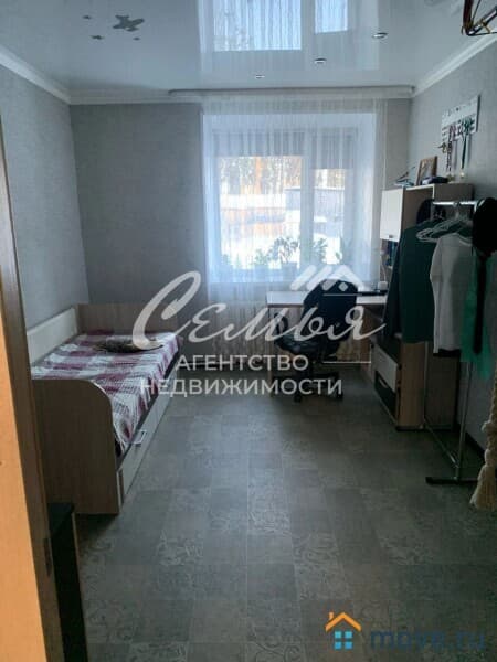 3-комн. квартира, 65 м²