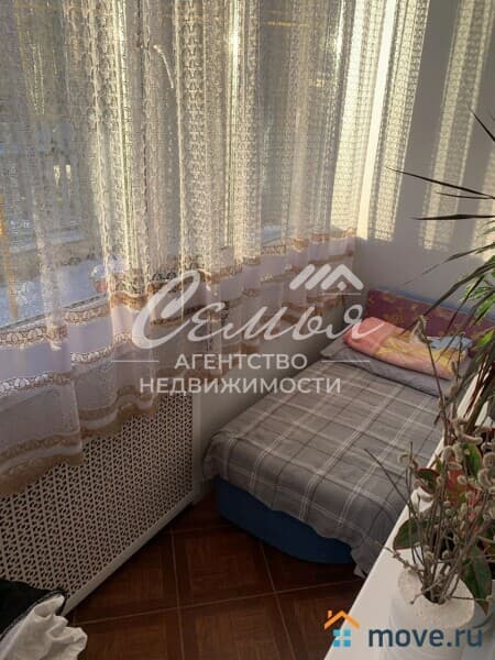 3-комн. квартира, 65 м²