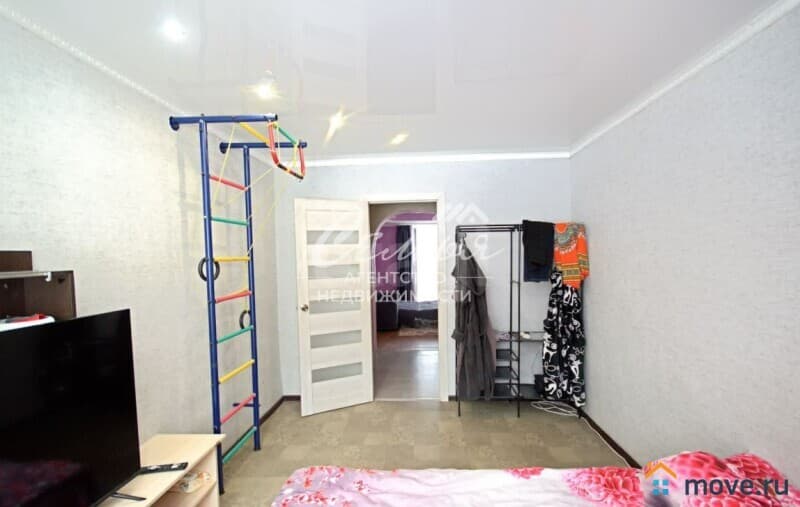3-комн. квартира, 65 м&sup2;