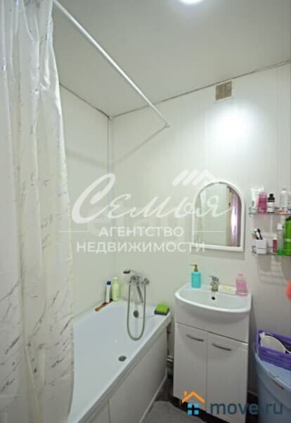 3-комн. квартира, 65 м&sup2;
