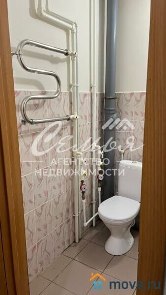 1-комн. квартира, 30 м²