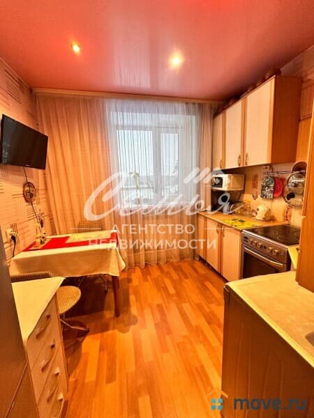 3-комн. квартира, 60 м²