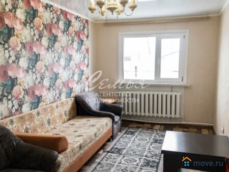 Продаю дом, 80 м², Заводоуковск, улица Лунная, 40