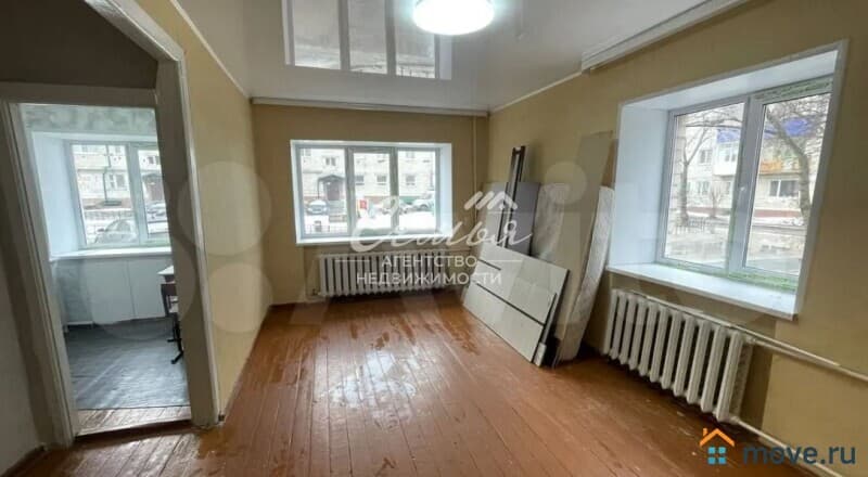 1-комн. квартира, 31 м²