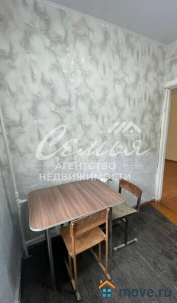 1-комн. квартира, 31 м²