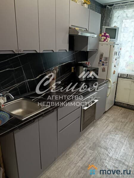 2-комн. квартира, 49 м²