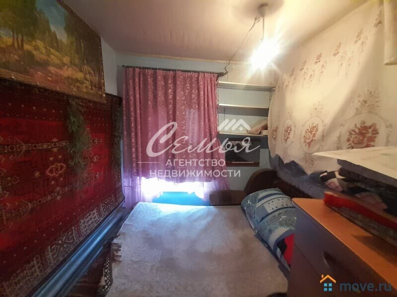 дом, 40 м²