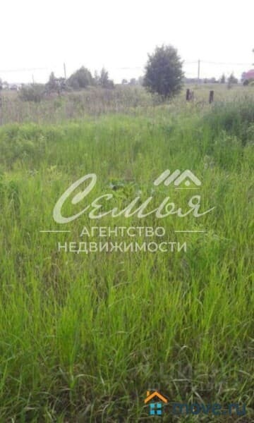 земельный участок, 7 соток