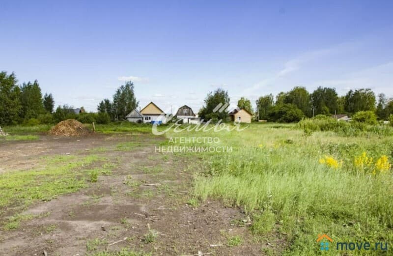 земельный участок, 7 соток