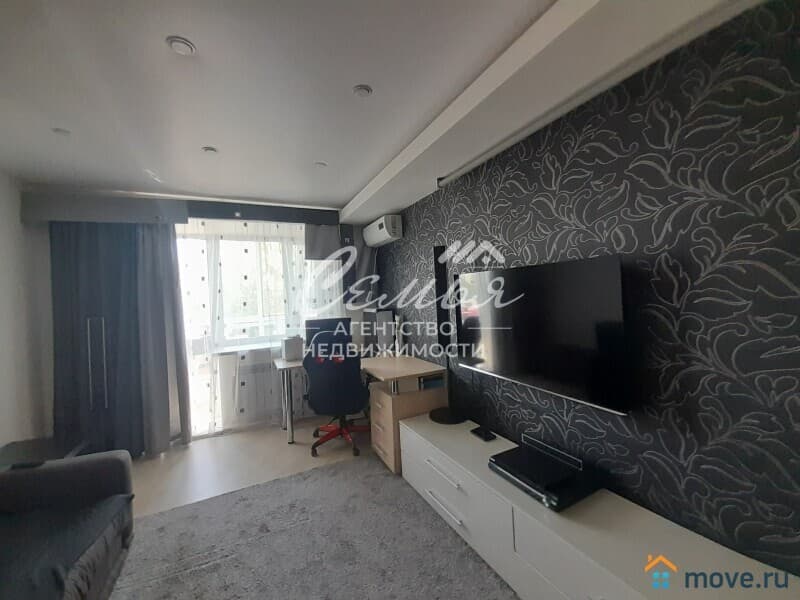 3-комн. квартира, 59 м²