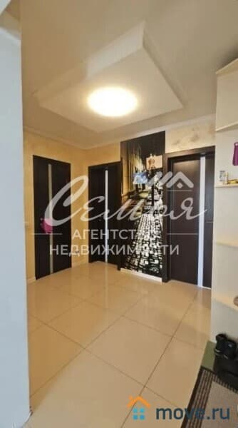 3-комн. квартира, 59 м&sup2;