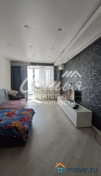 3-комн. квартира, 59 м&sup2;