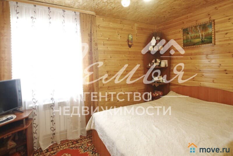 дом, 70 м²