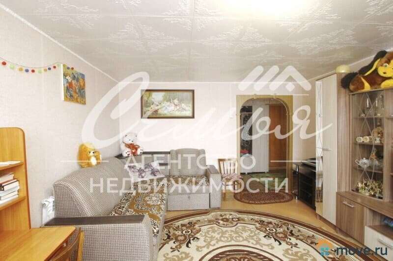 дом, 70 м²