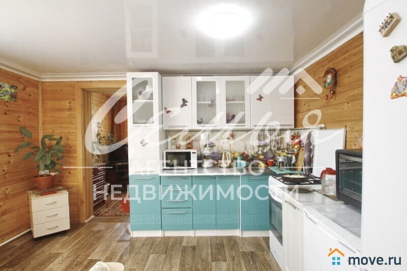 дом, 70 м²