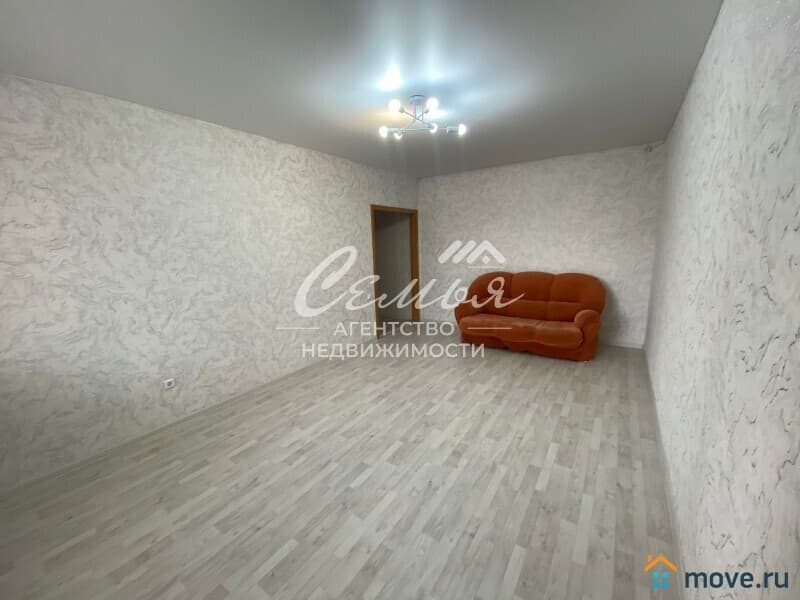 2-комн. квартира, 54 м²