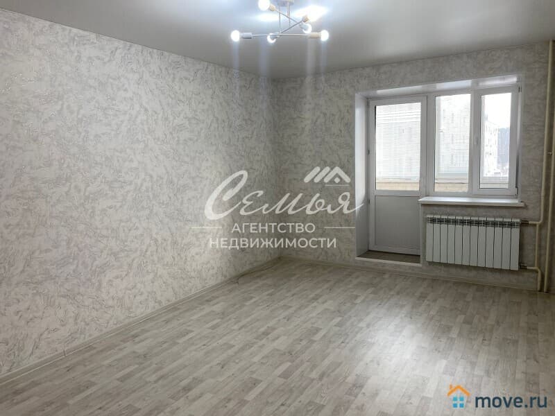 2-комн. квартира, 54 м²