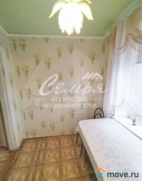 2-комн. квартира, 40 м²
