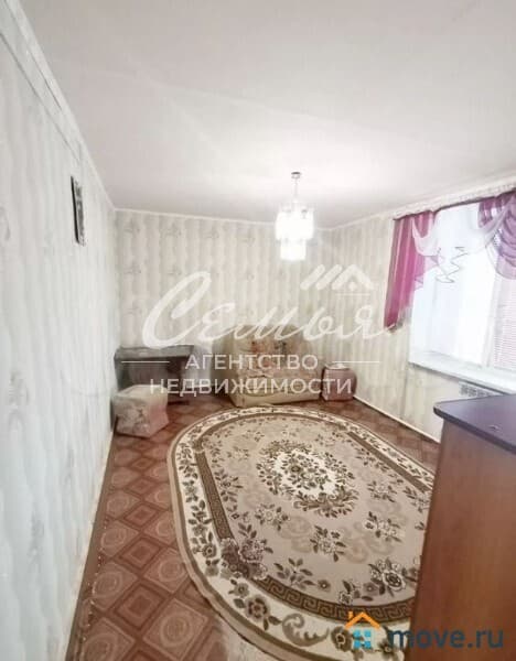 2-комн. квартира, 40 м²
