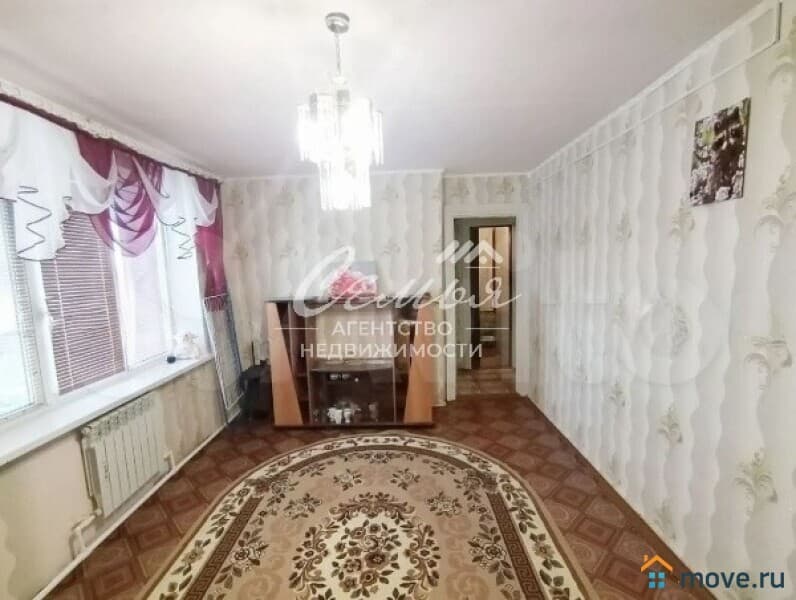 2-комн. квартира, 40 м²