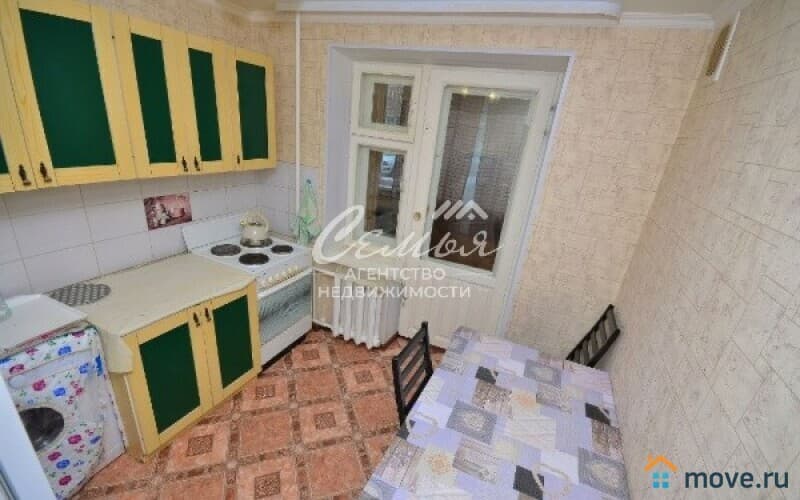 2-комн. квартира, 46 м²
