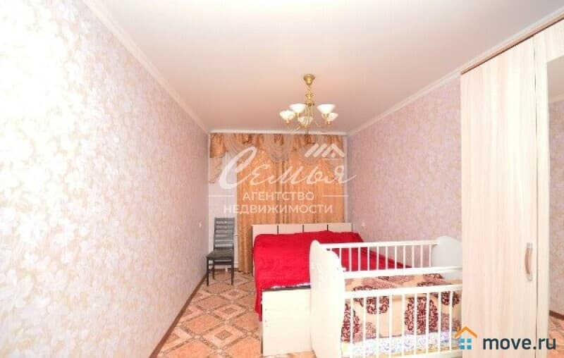 2-комн. квартира, 46 м²