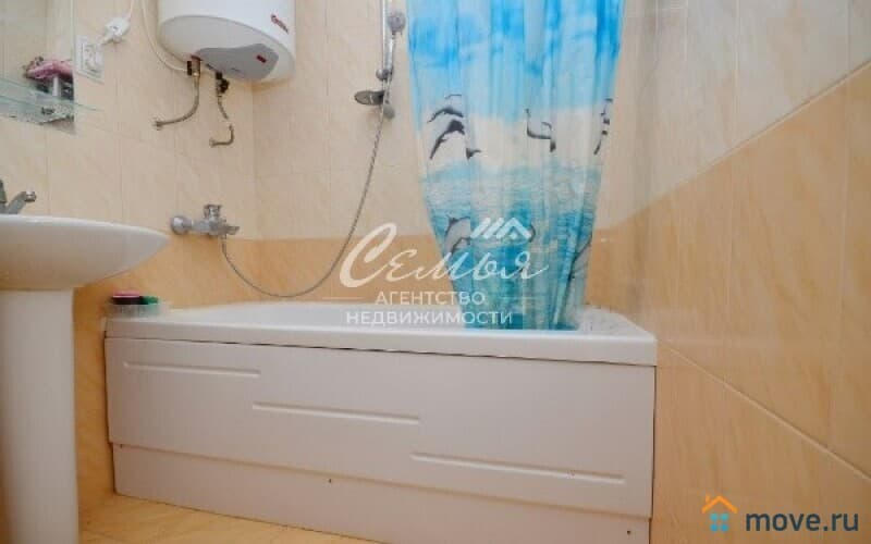 2-комн. квартира, 46 м²