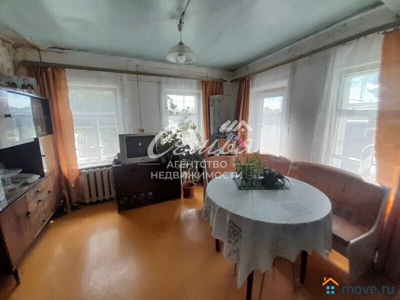 3-комн. квартира, 51 м²