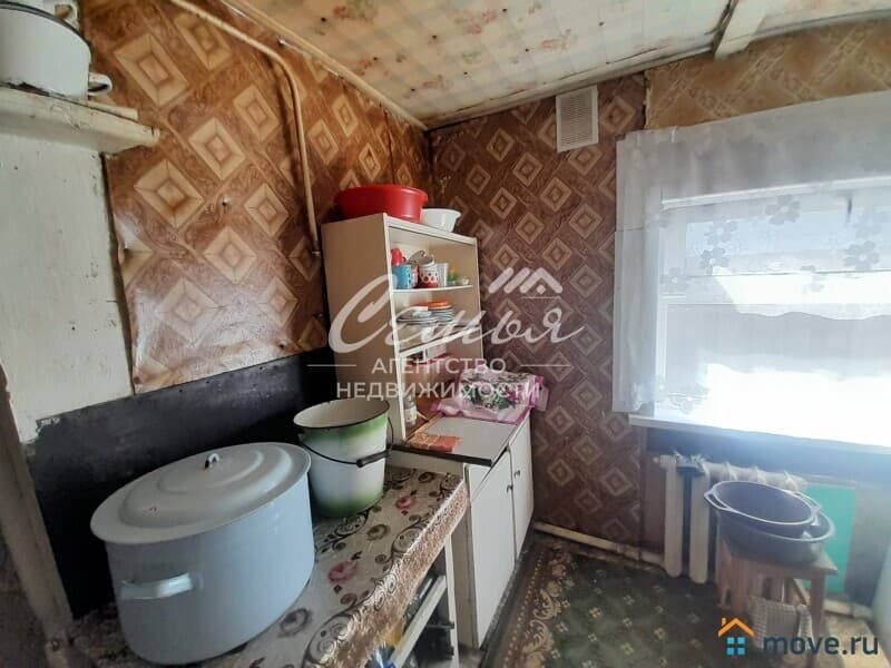 3-комн. квартира, 51 м²