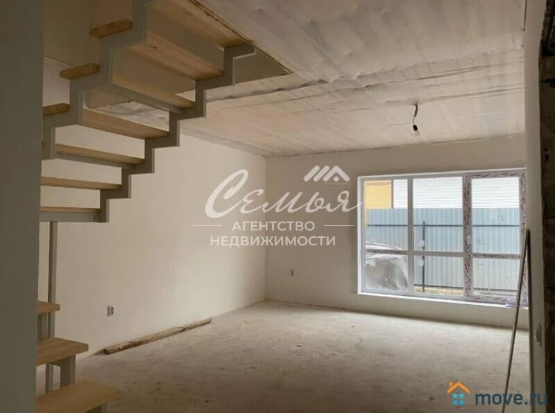таунхаус, 120 м²