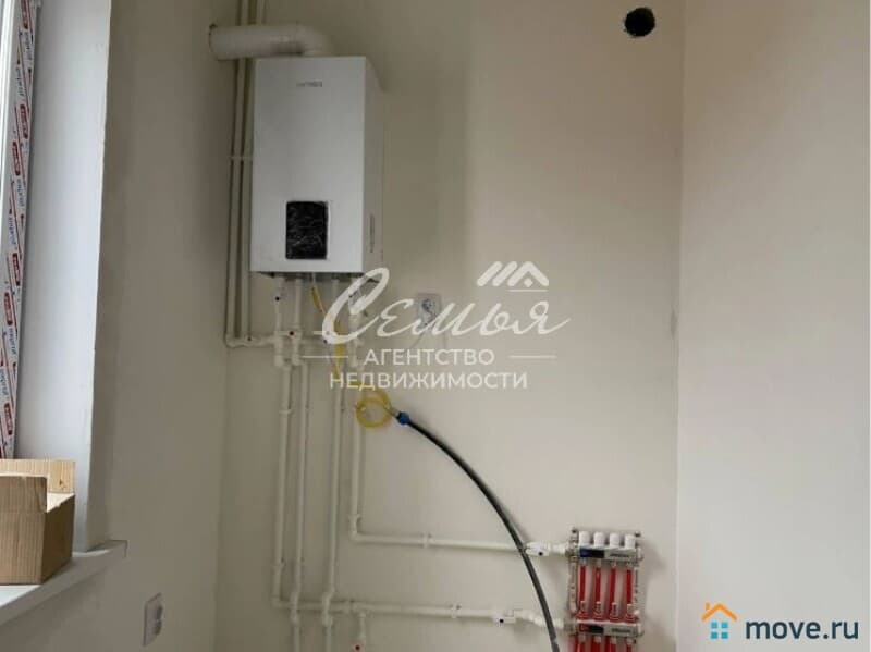 таунхаус, 120 м&sup2;