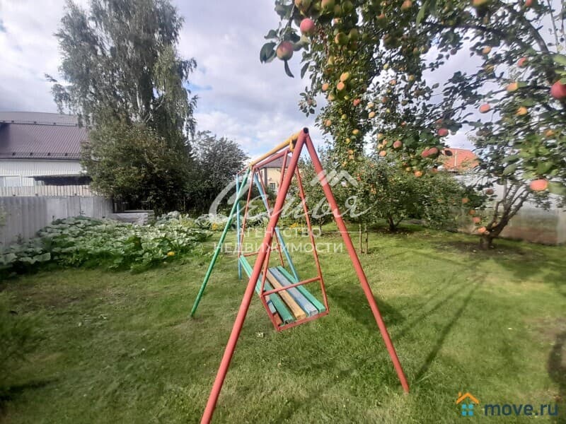 дом, 165 м²