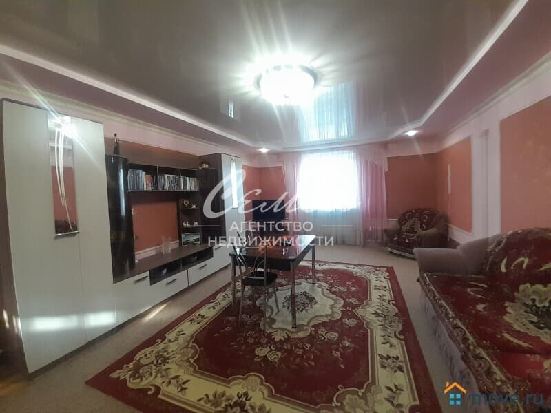 дом, 165 м&sup2;