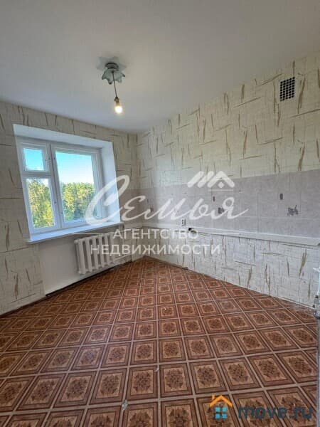3-комн. квартира, 56 м²
