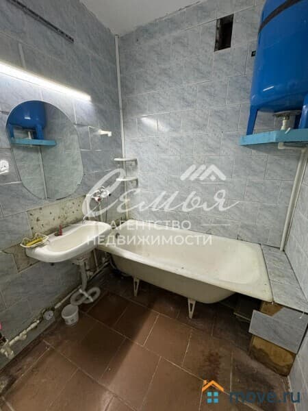 3-комн. квартира, 56 м²