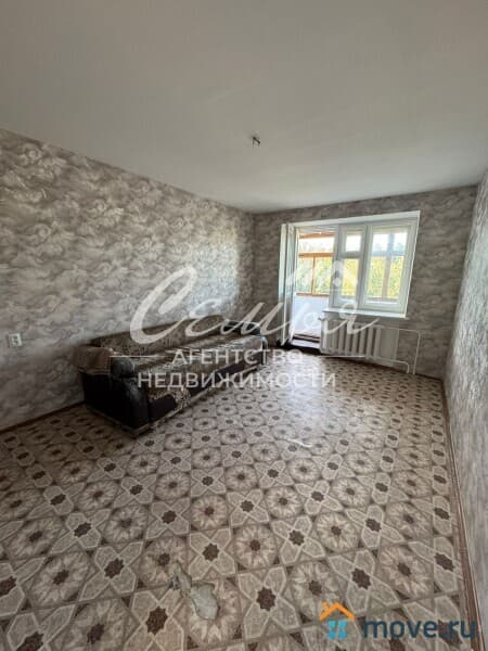 3-комн. квартира, 56 м²