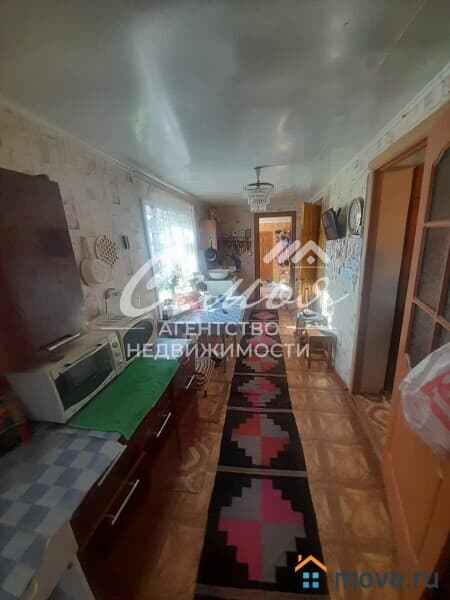 дом, 70 м²