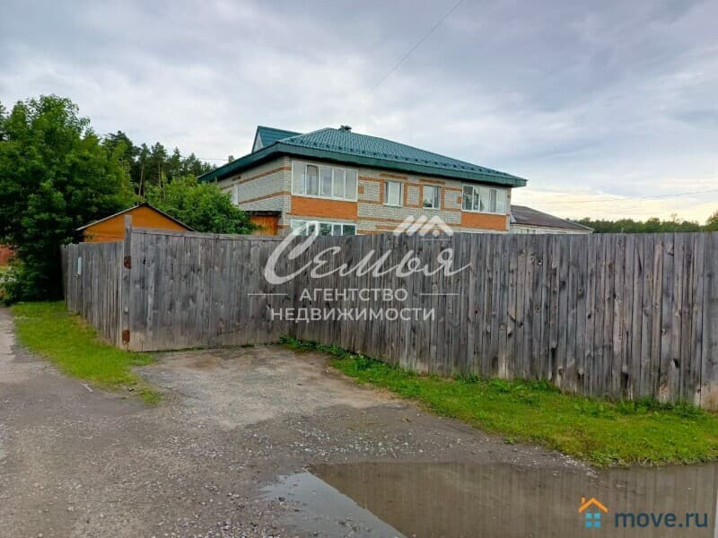 3-комн. квартира, 65 м²