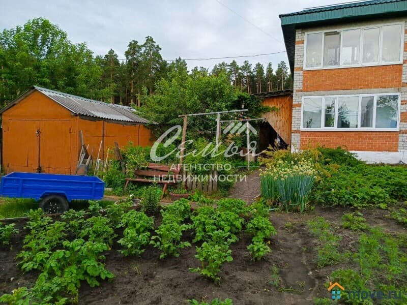 3-комн. квартира, 65 м²