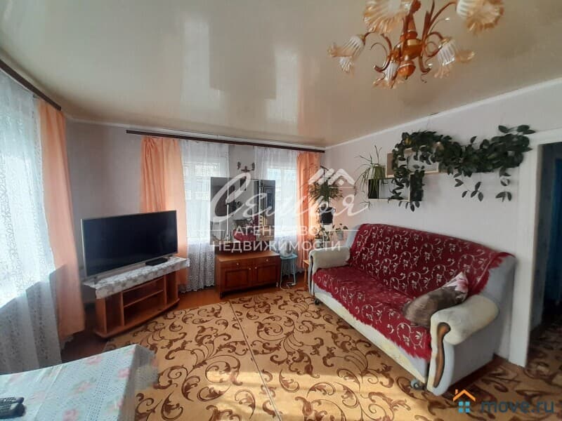 дом, 524 м²