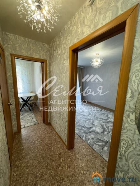 1-комн. квартира, 30 м²