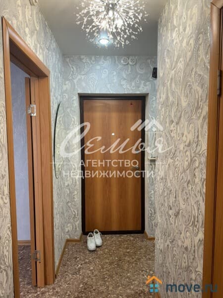 1-комн. квартира, 30 м²