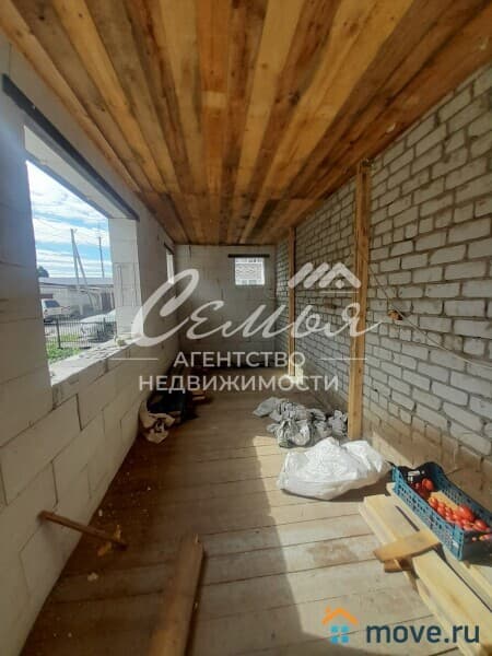 3-комн. квартира, 63 м²