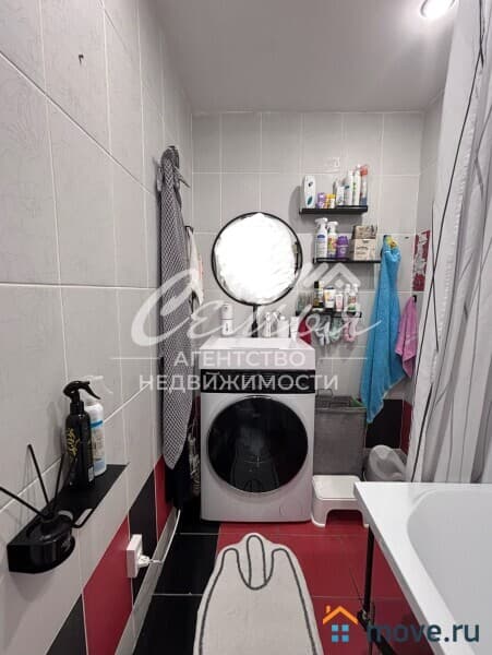 3-комн. квартира, 58 м²