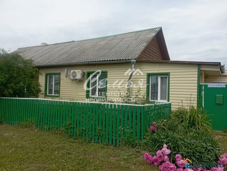 3-комн. квартира, 56 м²