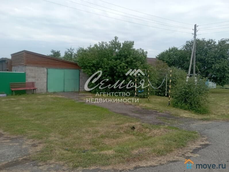 3-комн. квартира, 56 м²