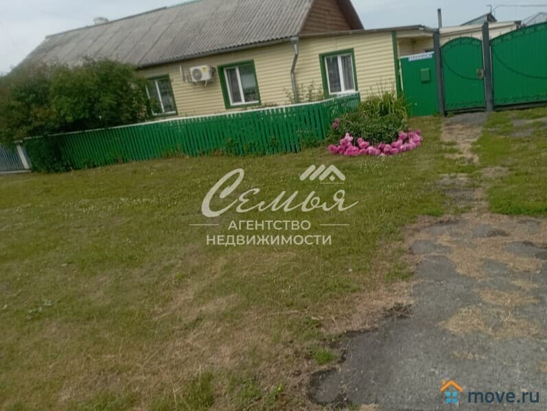 3-комн. квартира, 56 м²