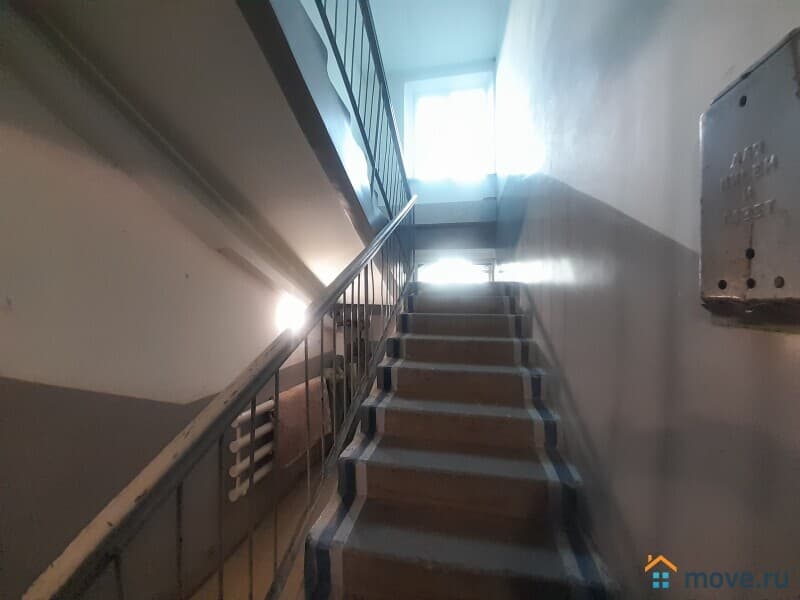 2-комн. квартира, 46 м²