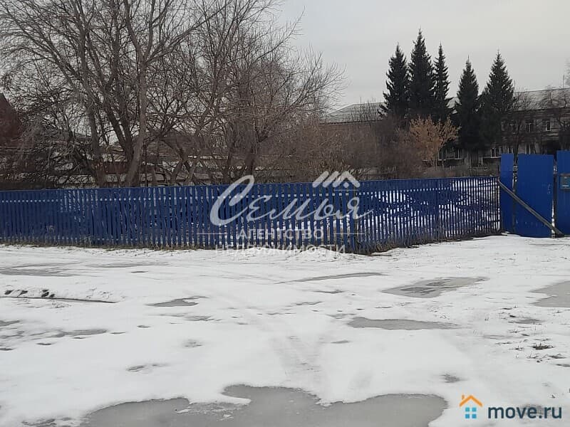 земельный участок, 12 соток